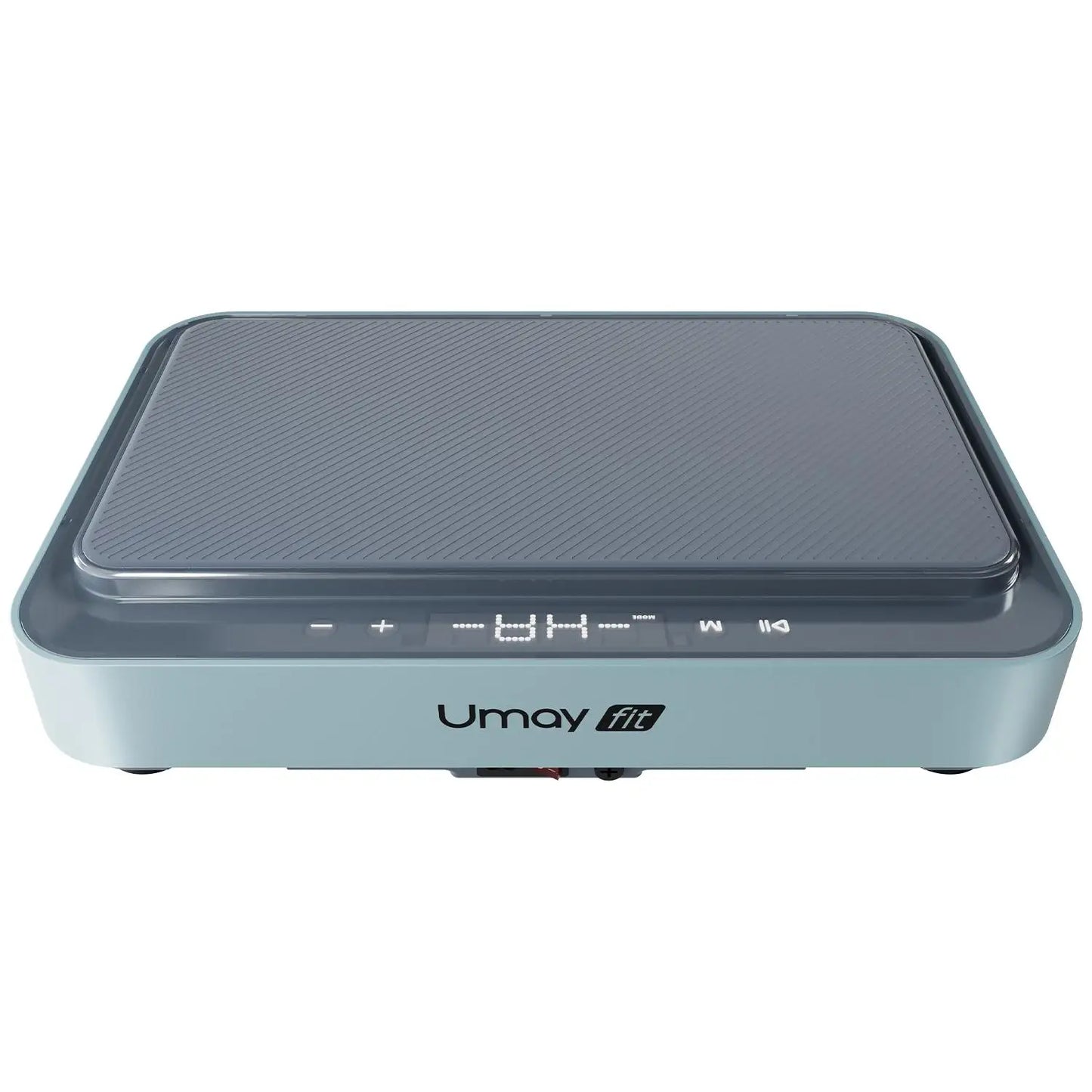 UMAY Fitness Vibration Board Exercise Full Body Workout