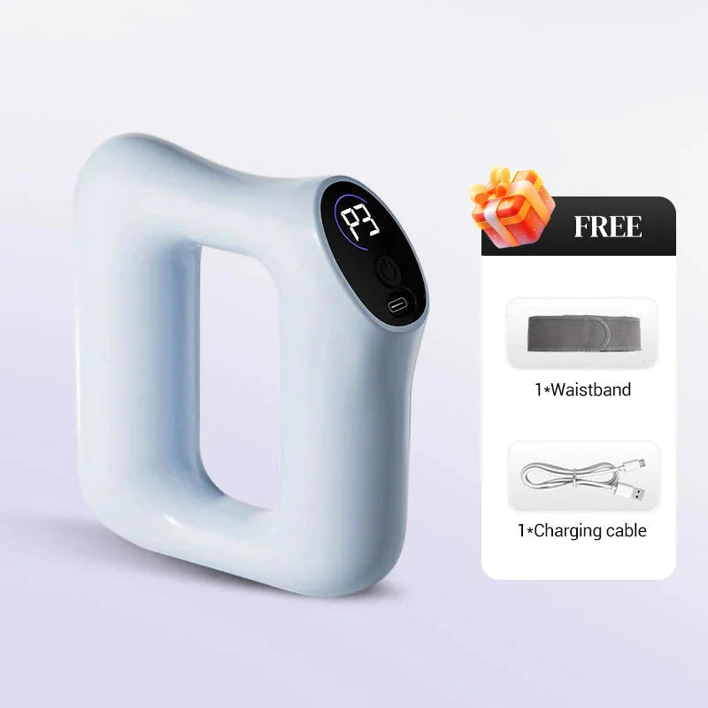 Choice Multifunctional Fullbody Fascia Ring With Belt For Fat Burning