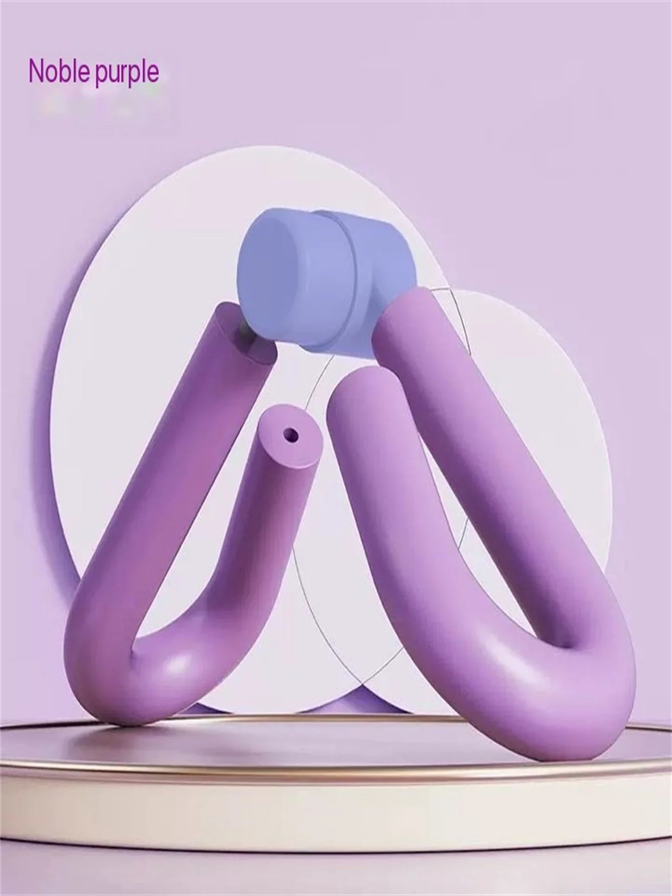 Hign-concerned Pelvic Floor Trainer Thigh Exerciser