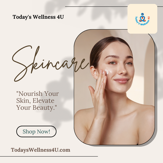 Glow from Within: Essential Skincare Tips for Radiant Skin