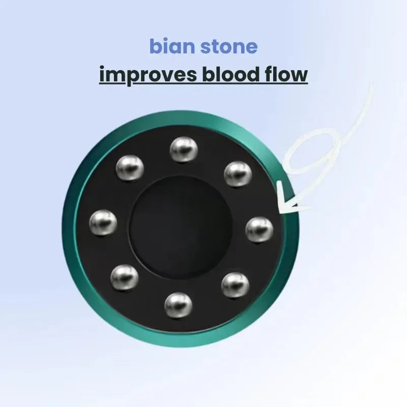 Emeka Anti Cellulite Massager Infrared Heat Cupping Therapy