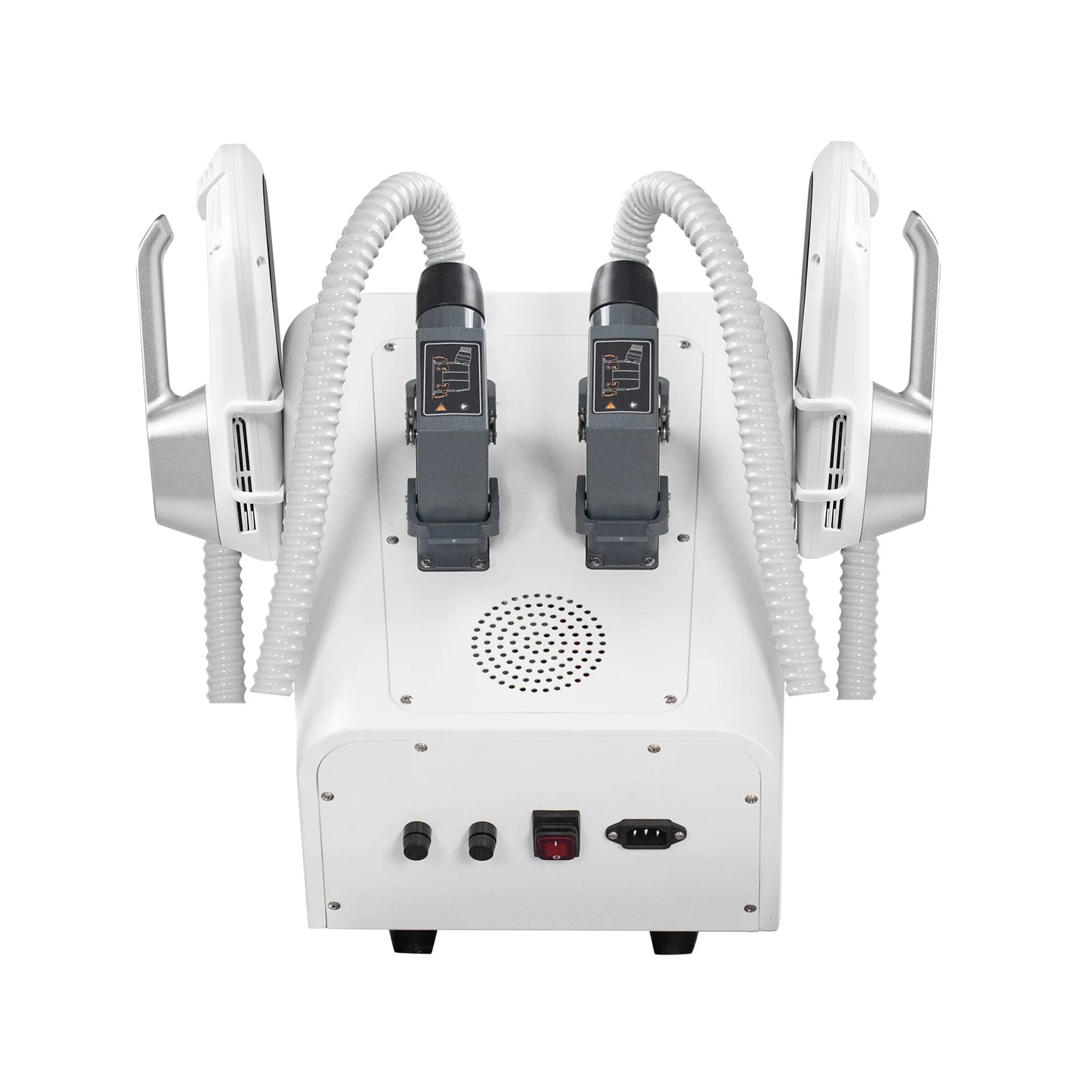 TAIXL EMS Slimming Machine 5 Handles Muscle Stimulator