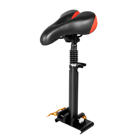 Electric Scooter Seat Adjustable Saddle Shock Absorption