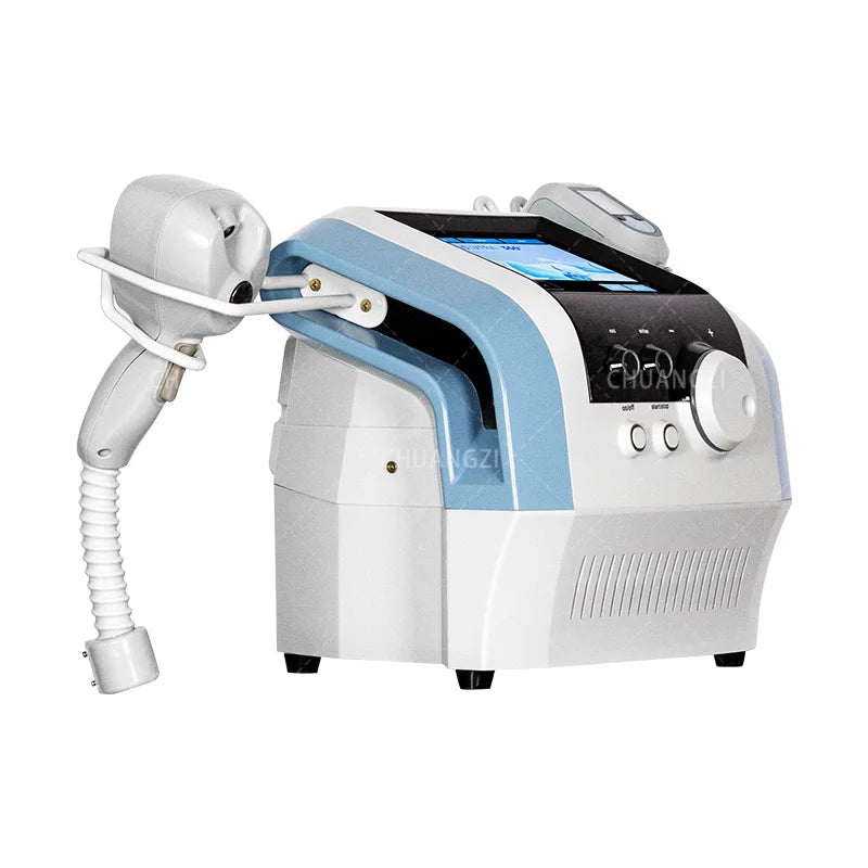 Emszero 360 Focus Body Shaping And Beauty Equipment For Fat Reduction And Firming Machine