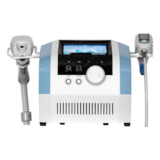 Emszero 360 Focus Body Shaping And Beauty Equipment For Fat Reduction And Firming Machine