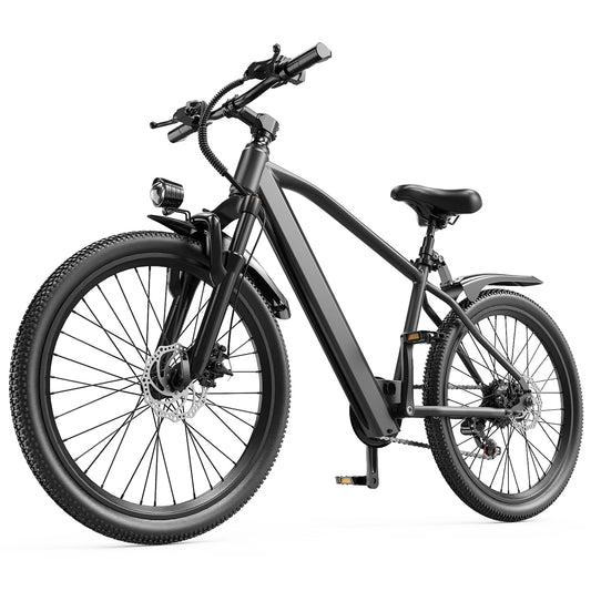 Origin 36V 500W Electric Mountain Bike With 30 Miles Range