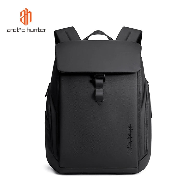 ARCTIC HUNTER Waterproof USB Laptop Backpack Travel
