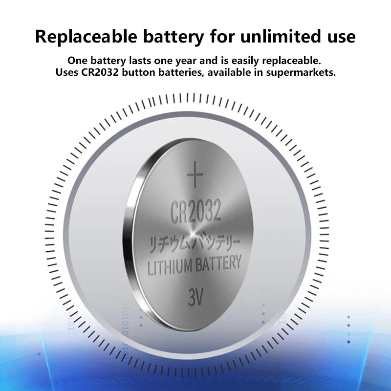 Pet GPS Tracker Collar for Cats and Dogs iOS Compatible