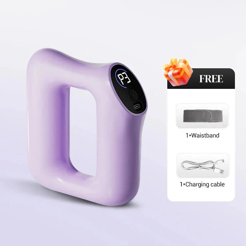 Choice Multifunctional Fullbody Fascia Ring With Belt For Fat Burning