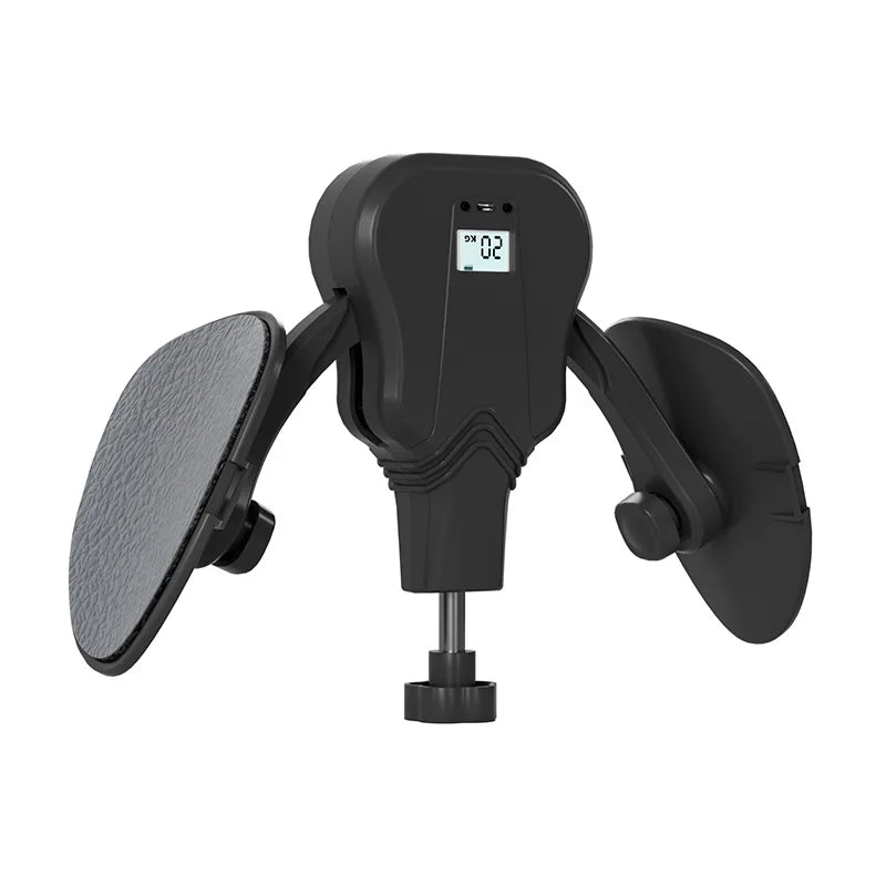 SANSHIKJ Kegel Pelvic Floor Trainer Adjustable Resistance