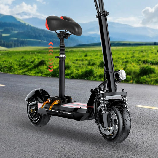 Hign-concerned E-Scooter Seat For Xiaomi M365 M365 Pro