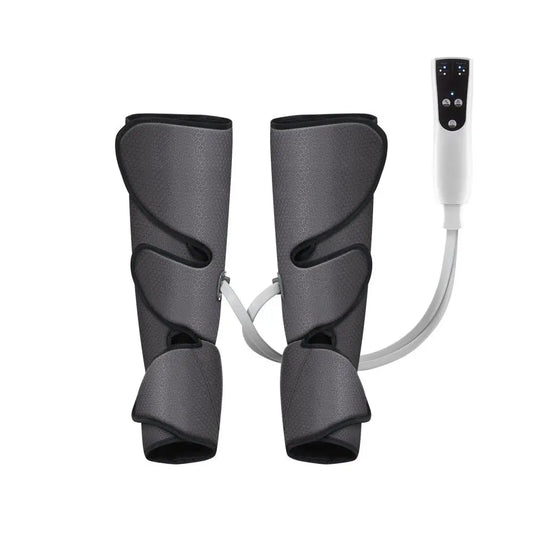 Hign-concerned Leg Massager Air Compression Calf Foot