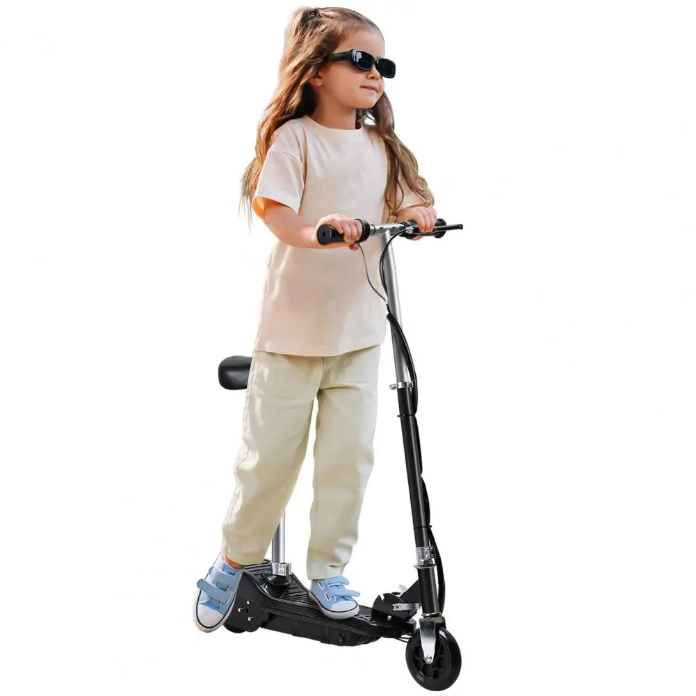 Hign-concerned Folding Electric Scooter For Kids Ages 2-9