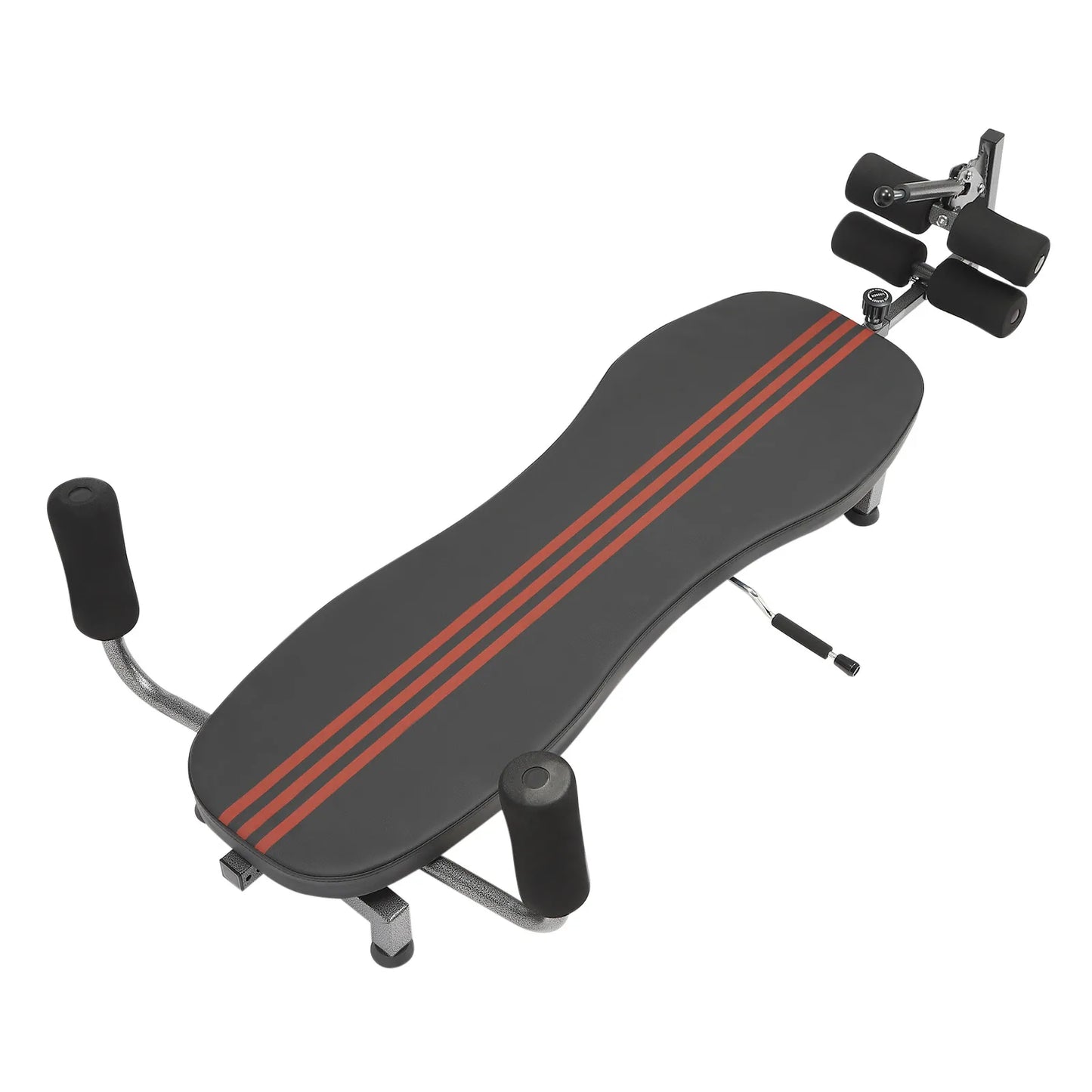 Convenient Adjustment Back Stretch Bench Inversion Table