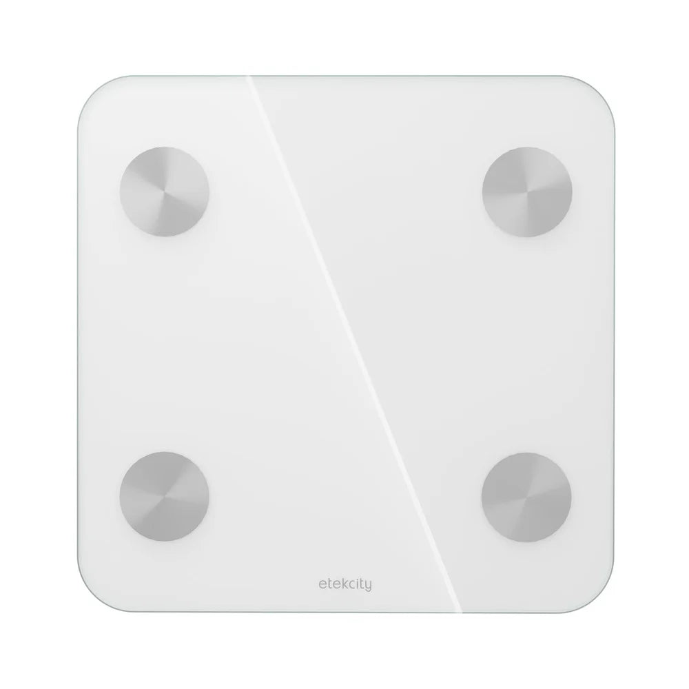 DUTRIEUX Smart Body Weight Scale Biometrics VeSync App