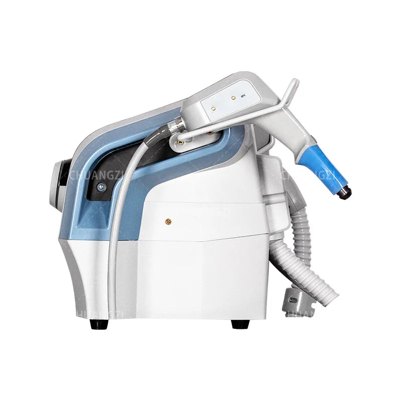 Emszero 360 Focus Body Shaping Fat Reduction and Firming Equipment