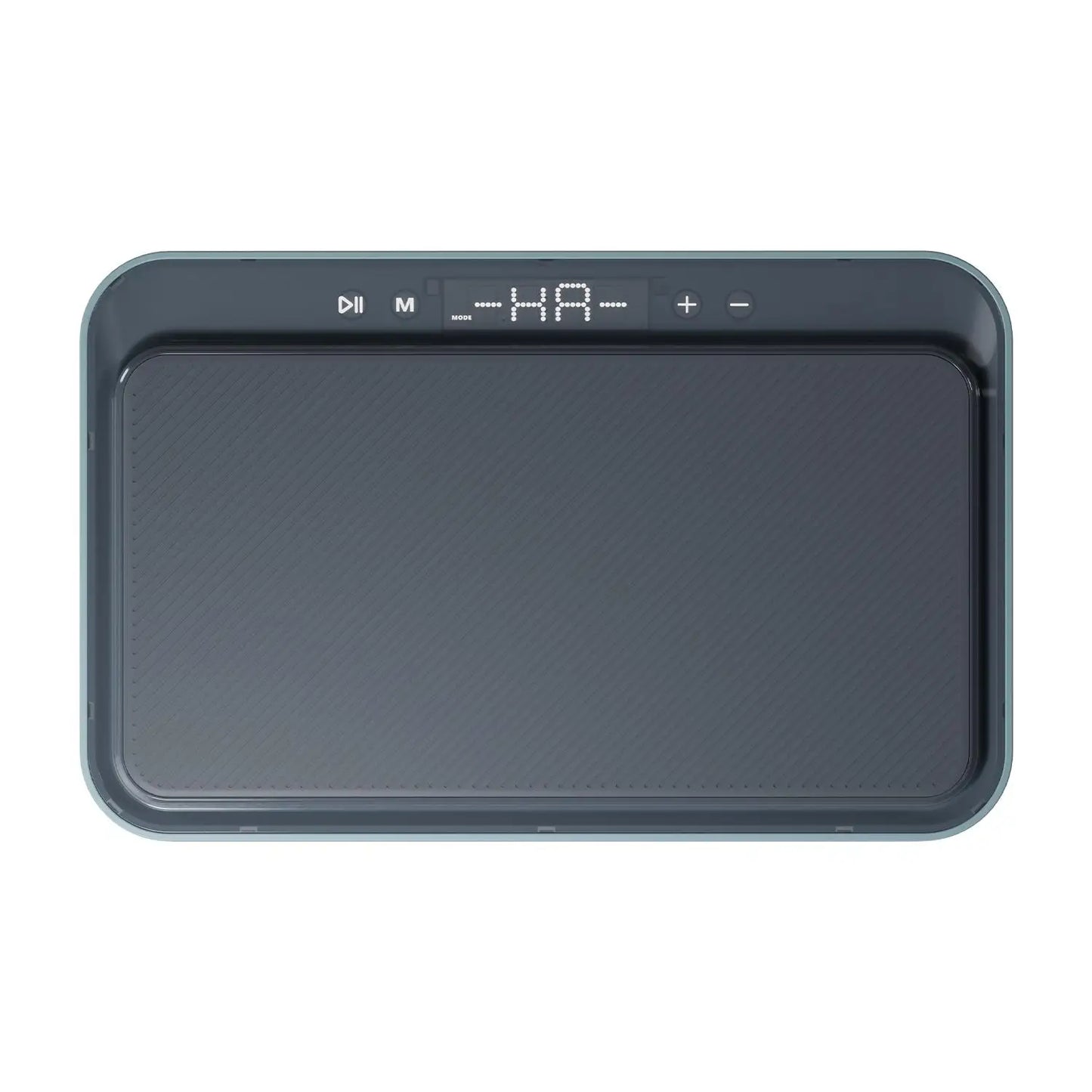 UMAY Fitness Vibration Board Exercise Full Body Workout