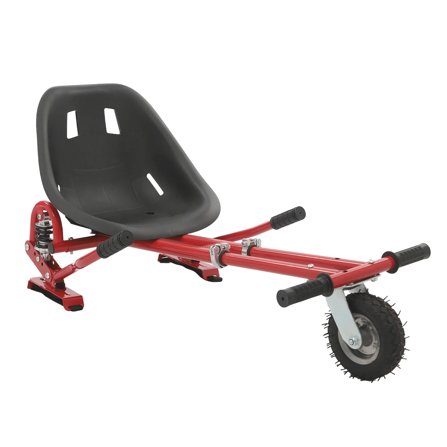 Hign Concerned Balancing Scooter Seat Attachment Adjustable