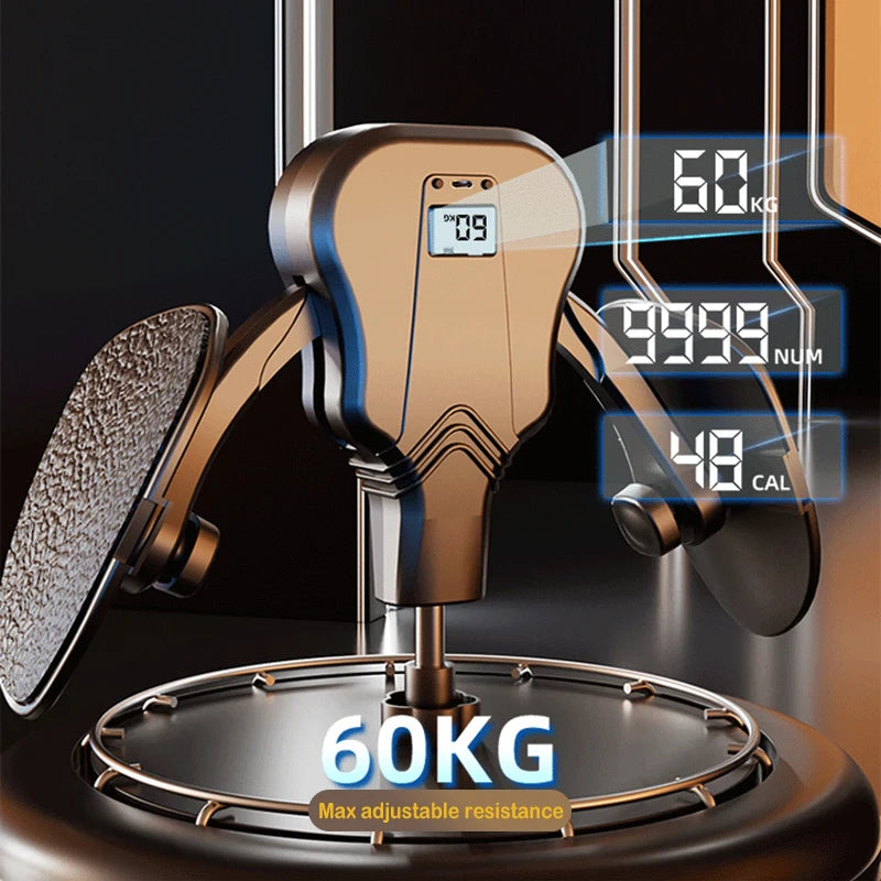 SANSHIKJ Kegel Pelvic Floor Trainer Adjustable Resistance