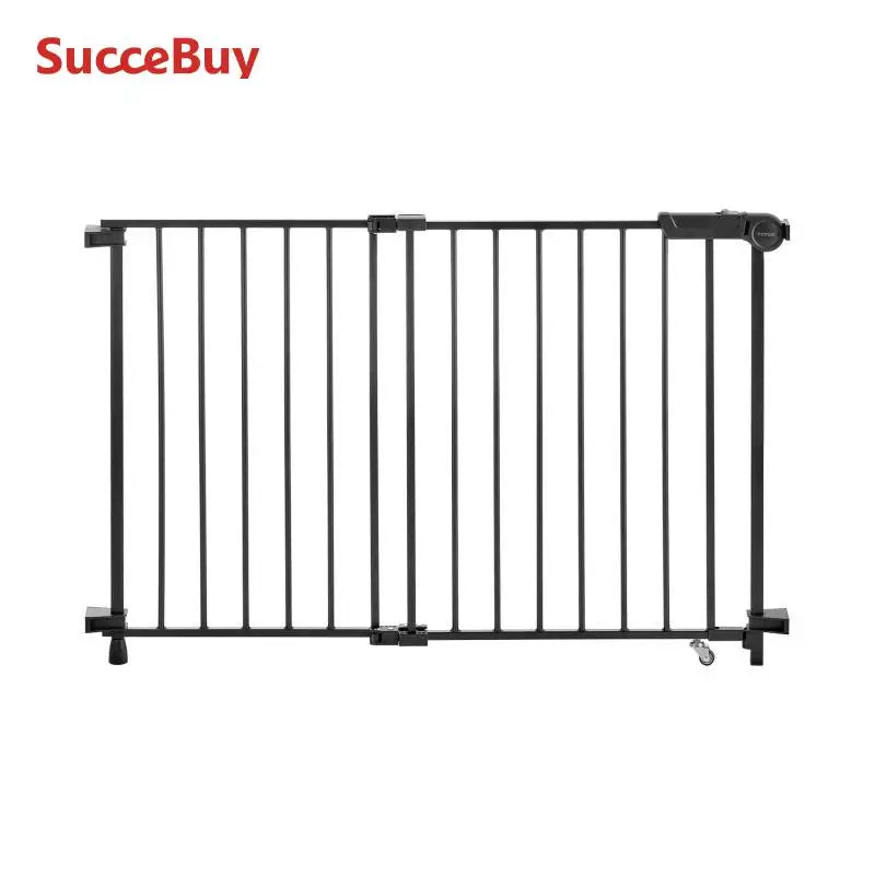 VEVOR Baby Gate For Child And Pet Safety Easy Install