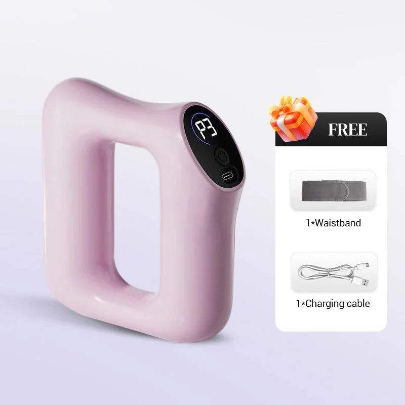 Choice Multifunctional Fullbody Fascia Ring With Belt For Fat Burning