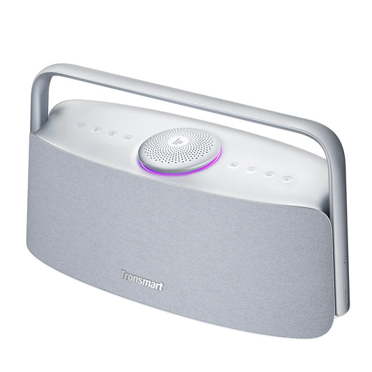 Tronsmart Fiitune X30 Bluetooth Speaker Hi Res Audio 80W IPX6