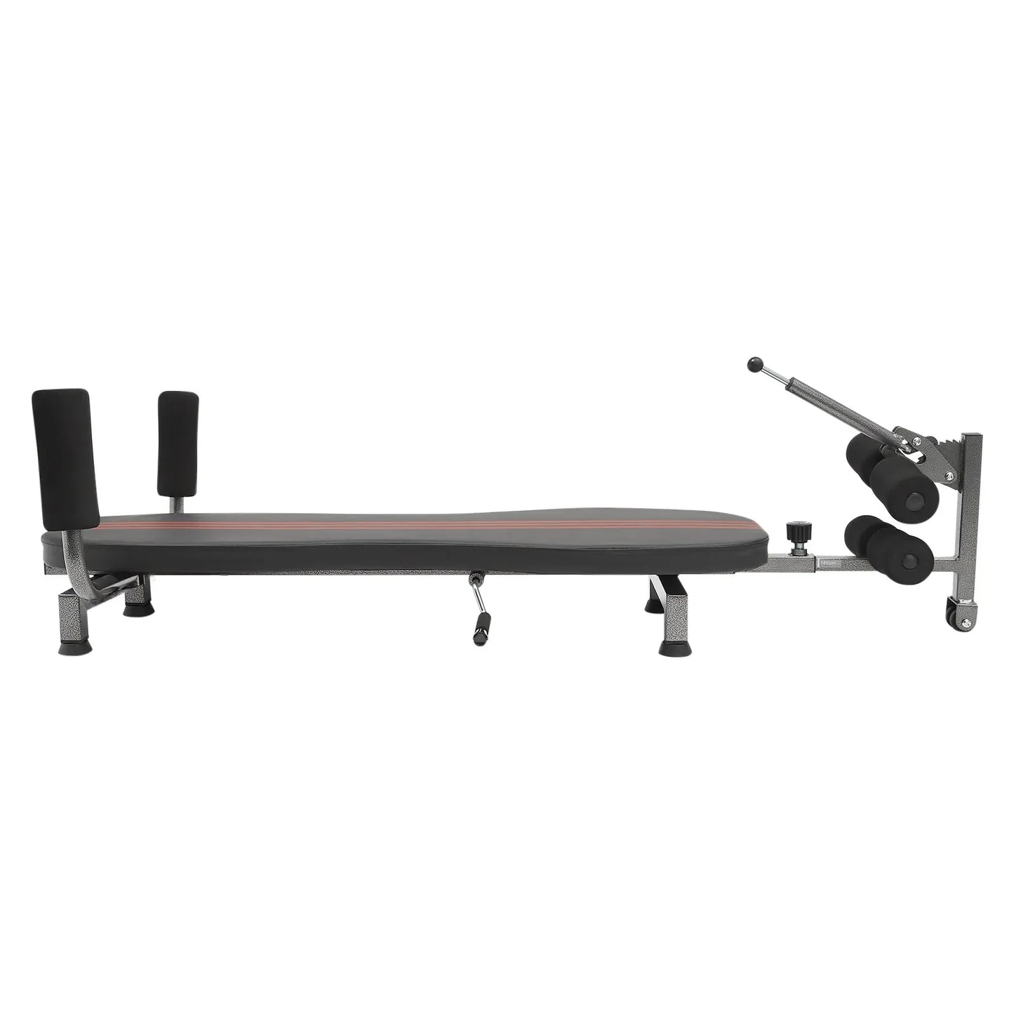 Back Stretch Decompression Bench Inversion Table 330 Lbs