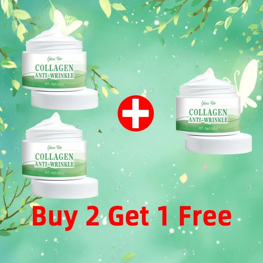 Feature Anti Aging Facial Cream Wrinkles Reduction Daily