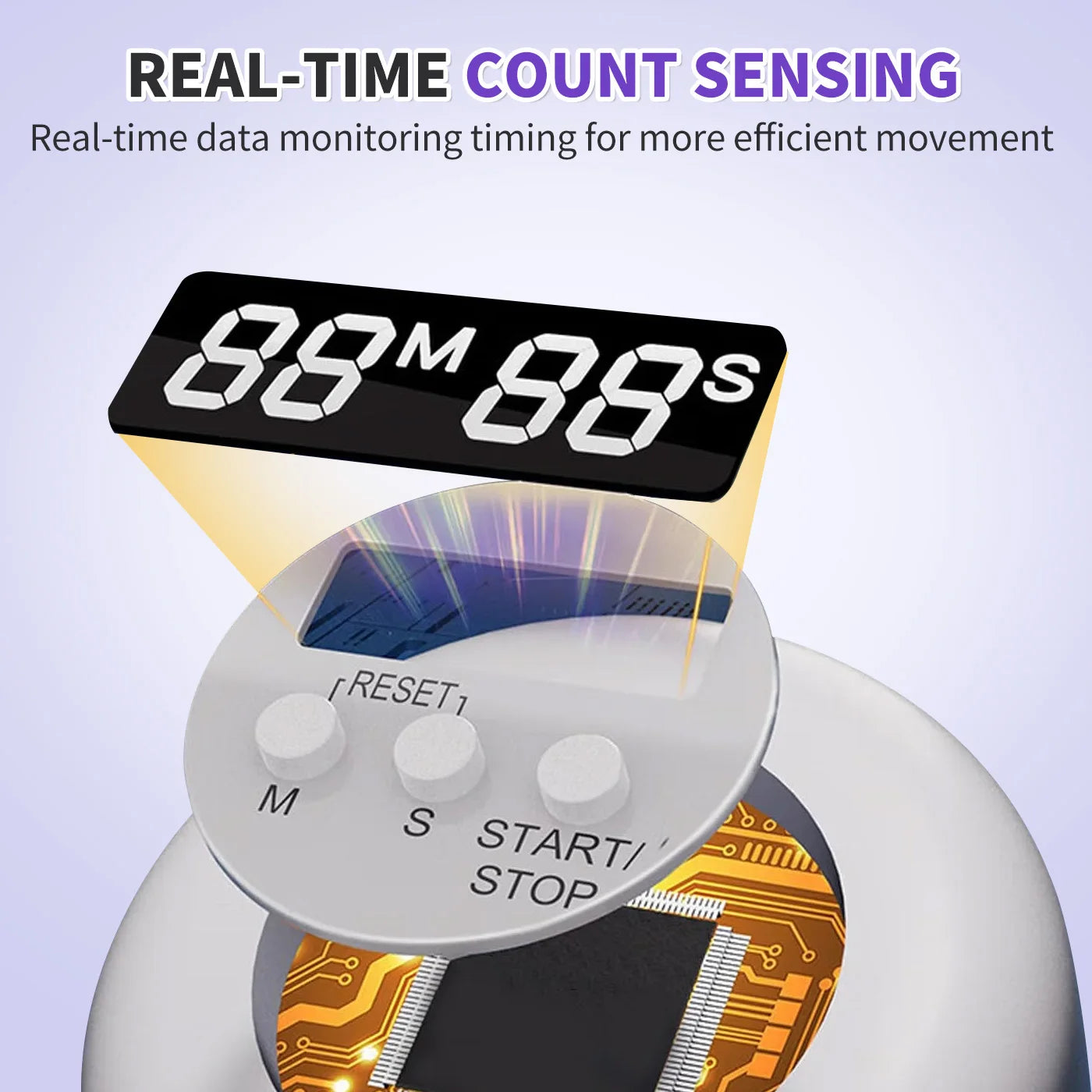 Function Foldable Ab Board Pilates Reformer for Home Workout