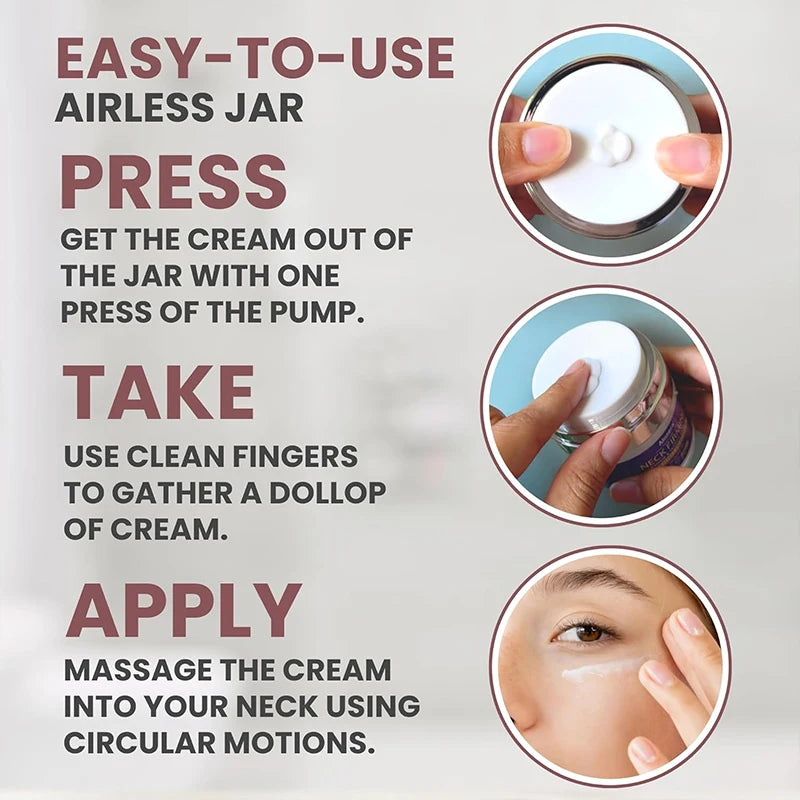 JANYIF Retinol Cream Wrinkles Anti Aging Moisturizing