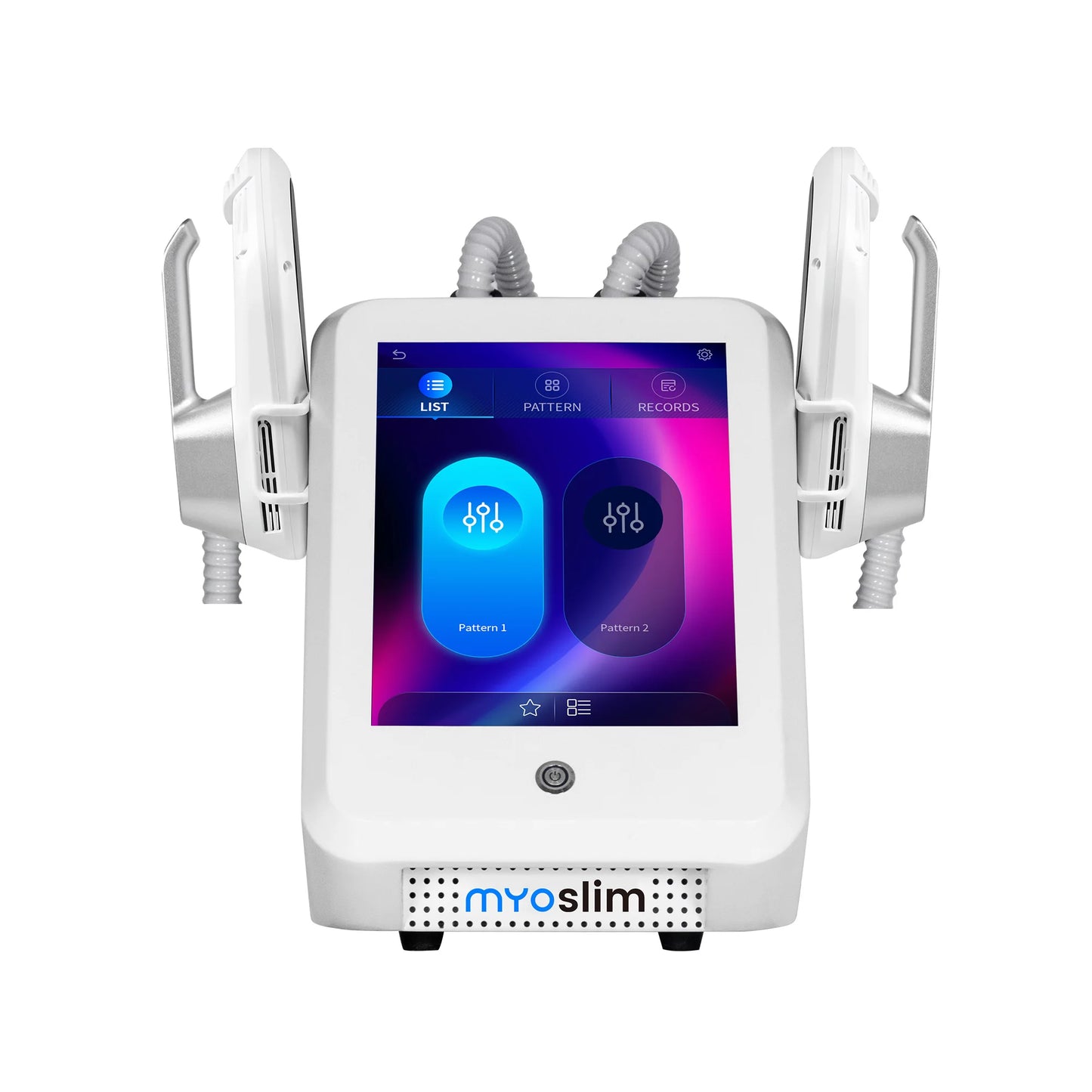 TAIXL EMS Slimming Machine 5 Handles Muscle Stimulator