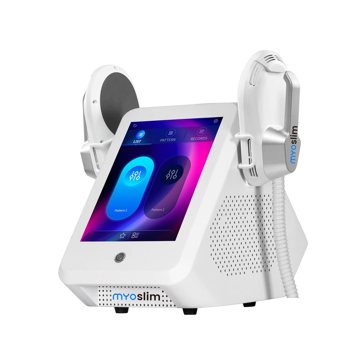 TAIXL EMS Slimming Machine 5 Handles Muscle Stimulator