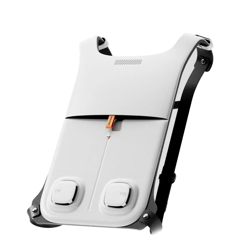 Alloet Air Conditioned Cooling Vest For Adults Lightweight