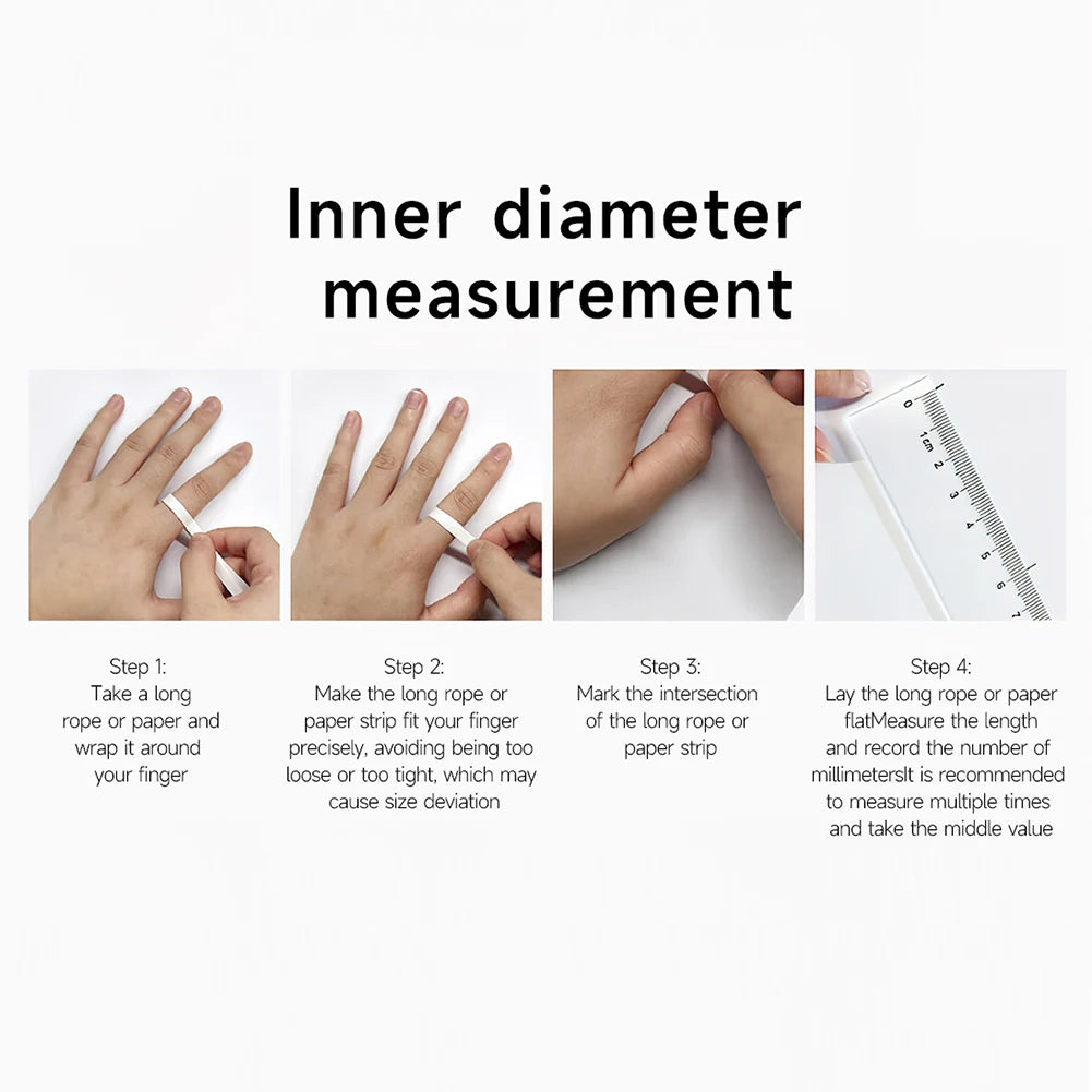 RS08 Smart Ring Bluetooth Fitness Tracker Heart Rate SpO2