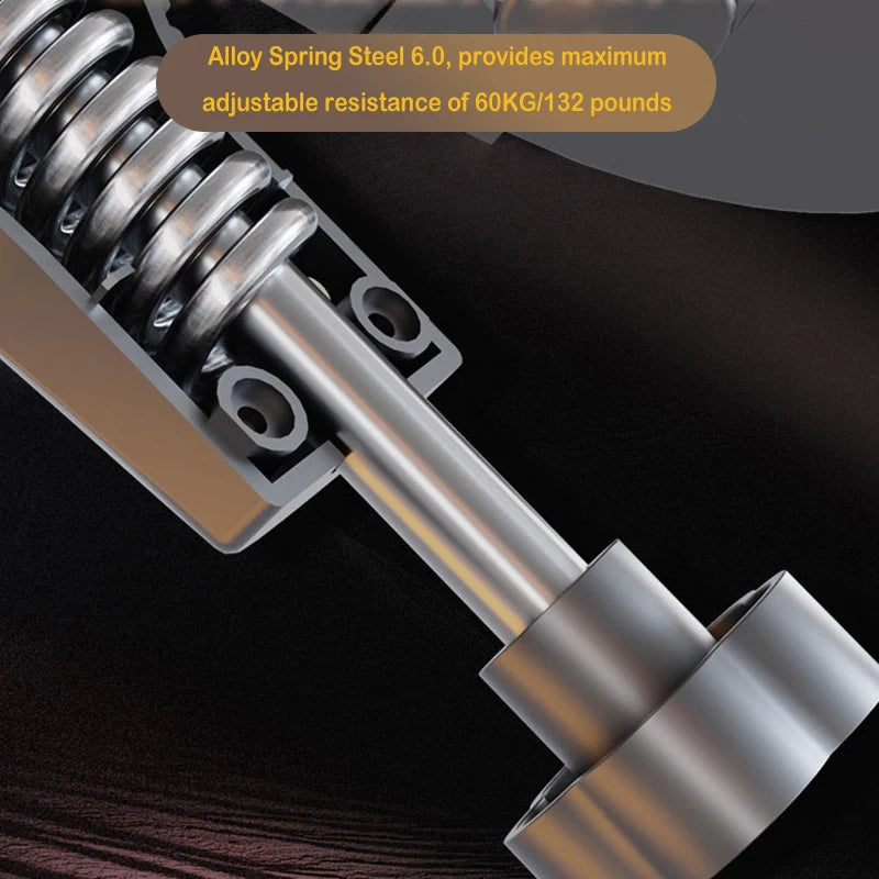 SANSHIKJ Kegel Pelvic Floor Trainer Adjustable Resistance